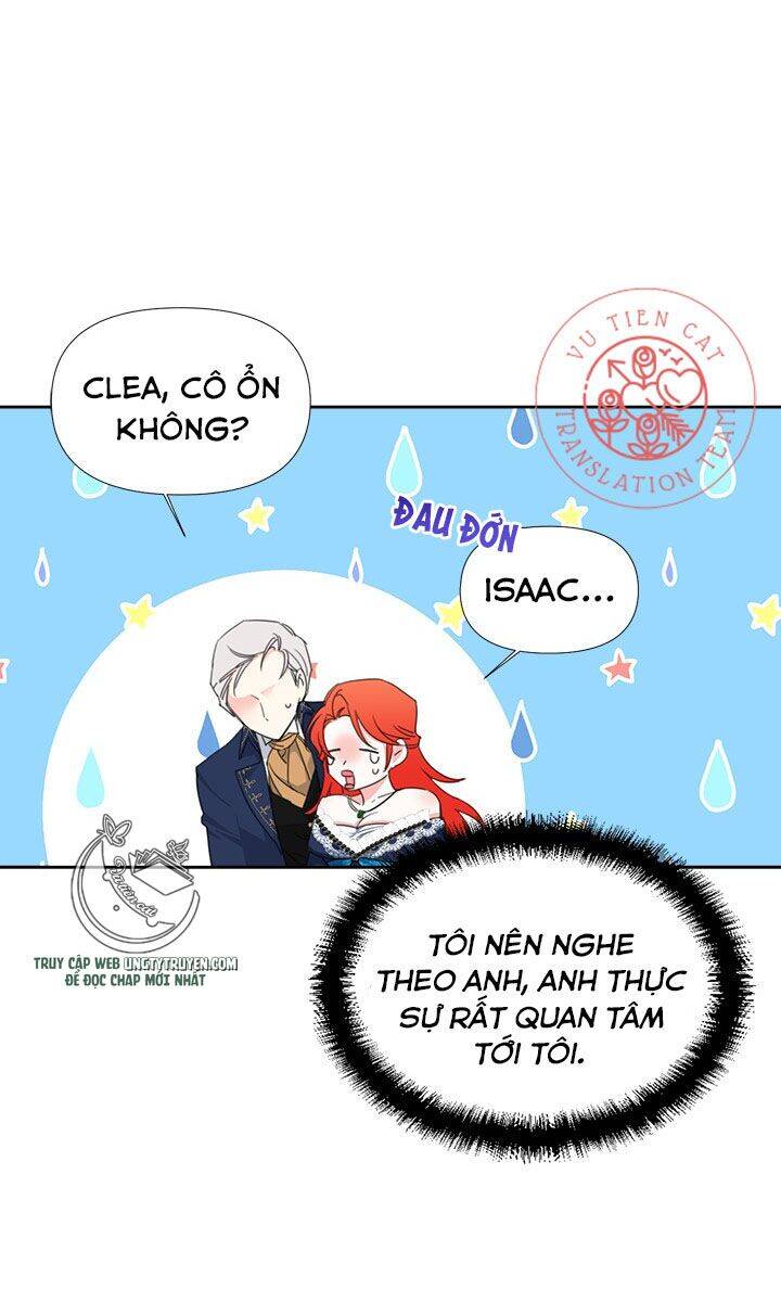 Kết Thúc Có Hậu Của Nhân Vật Phản Diện Chap 125 - Next Chap 126