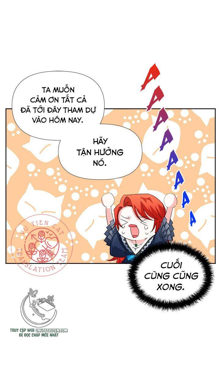 Kết Thúc Có Hậu Của Nhân Vật Phản Diện Chap 125 - Next Chap 126