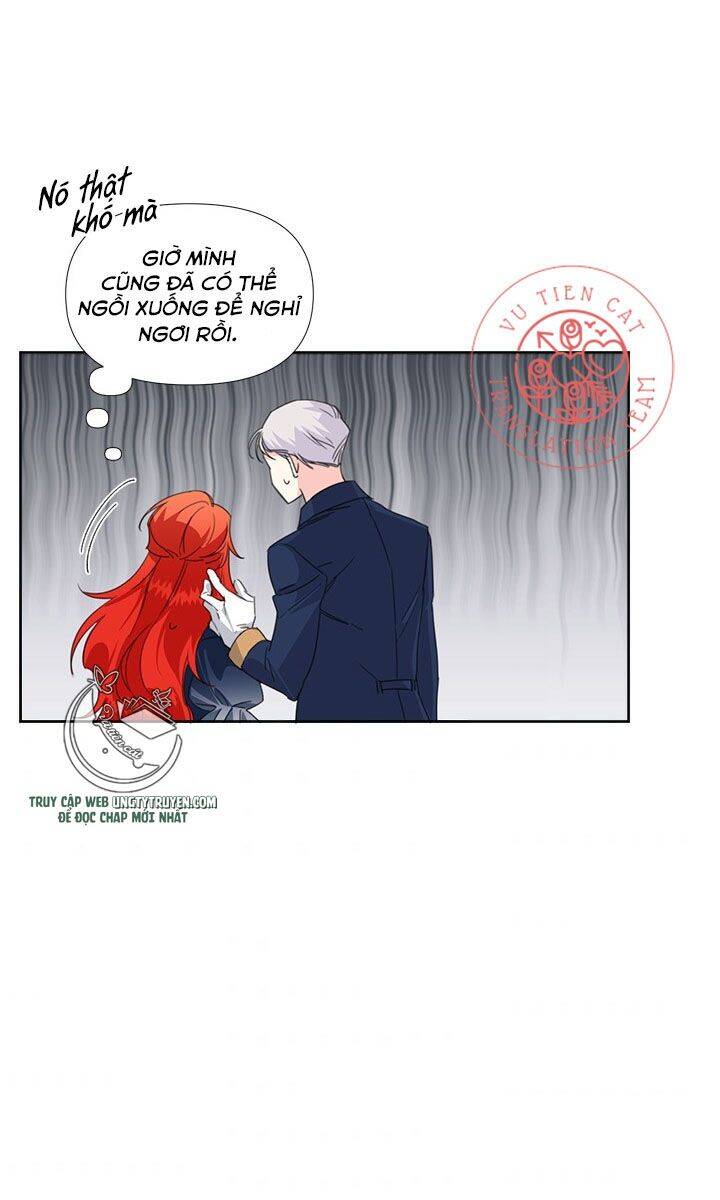 Kết Thúc Có Hậu Của Nhân Vật Phản Diện Chap 125 - Next Chap 126