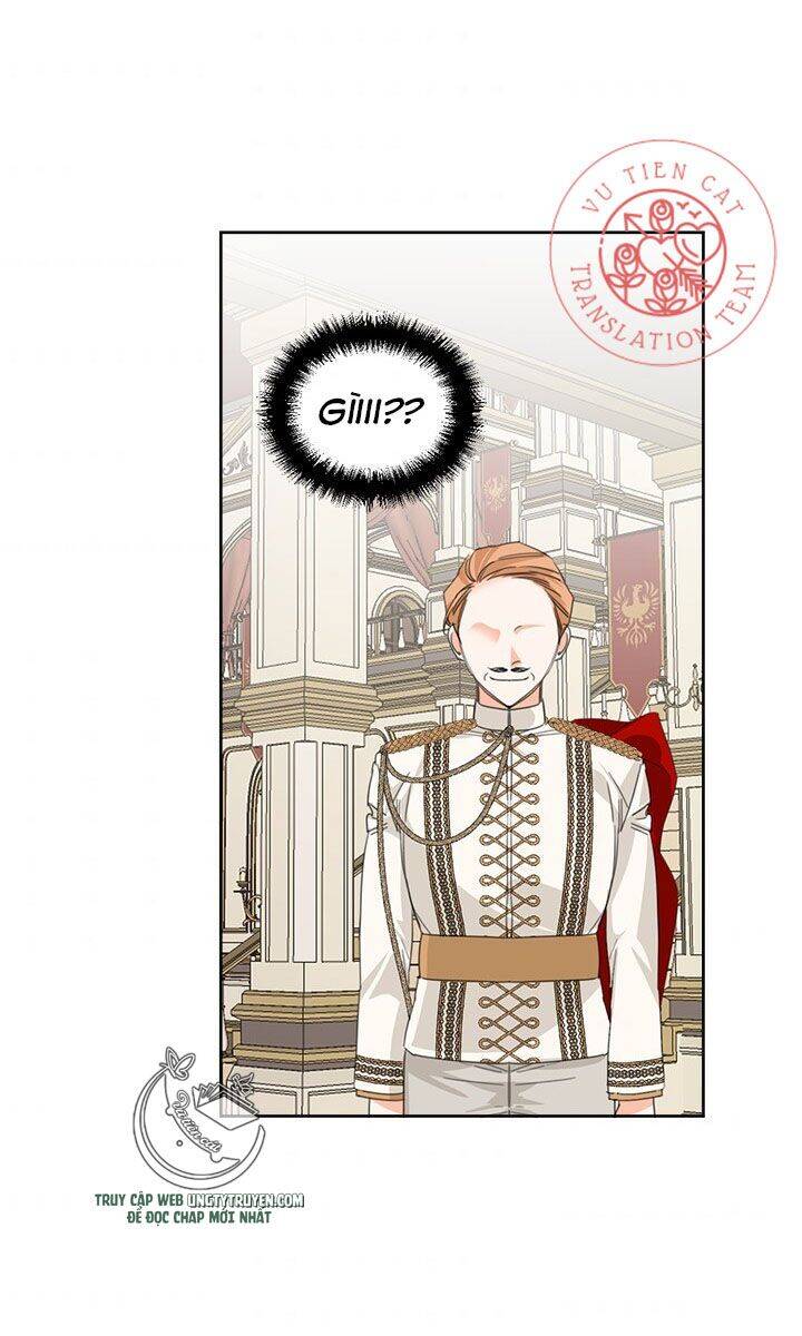 Kết Thúc Có Hậu Của Nhân Vật Phản Diện Chap 125 - Next Chap 126