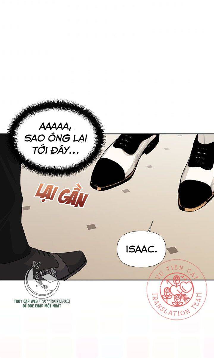 Kết Thúc Có Hậu Của Nhân Vật Phản Diện Chap 125 - Next Chap 126