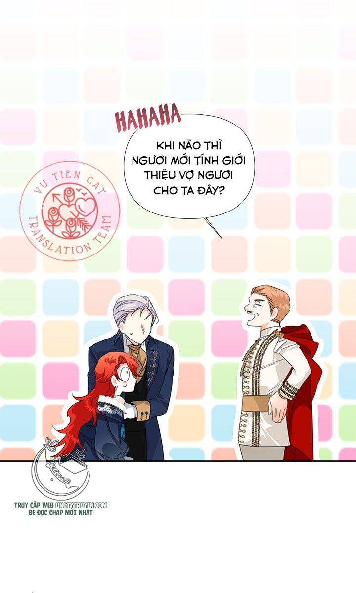 Kết Thúc Có Hậu Của Nhân Vật Phản Diện Chap 125 - Next Chap 126