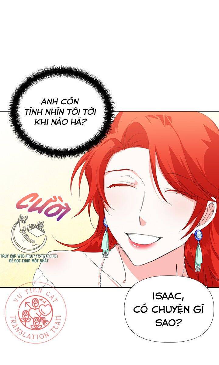 Kết Thúc Có Hậu Của Nhân Vật Phản Diện Chap 125 - Next Chap 126