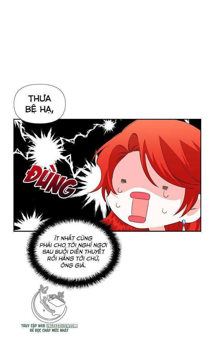 Kết Thúc Có Hậu Của Nhân Vật Phản Diện Chap 125 - Next Chap 126