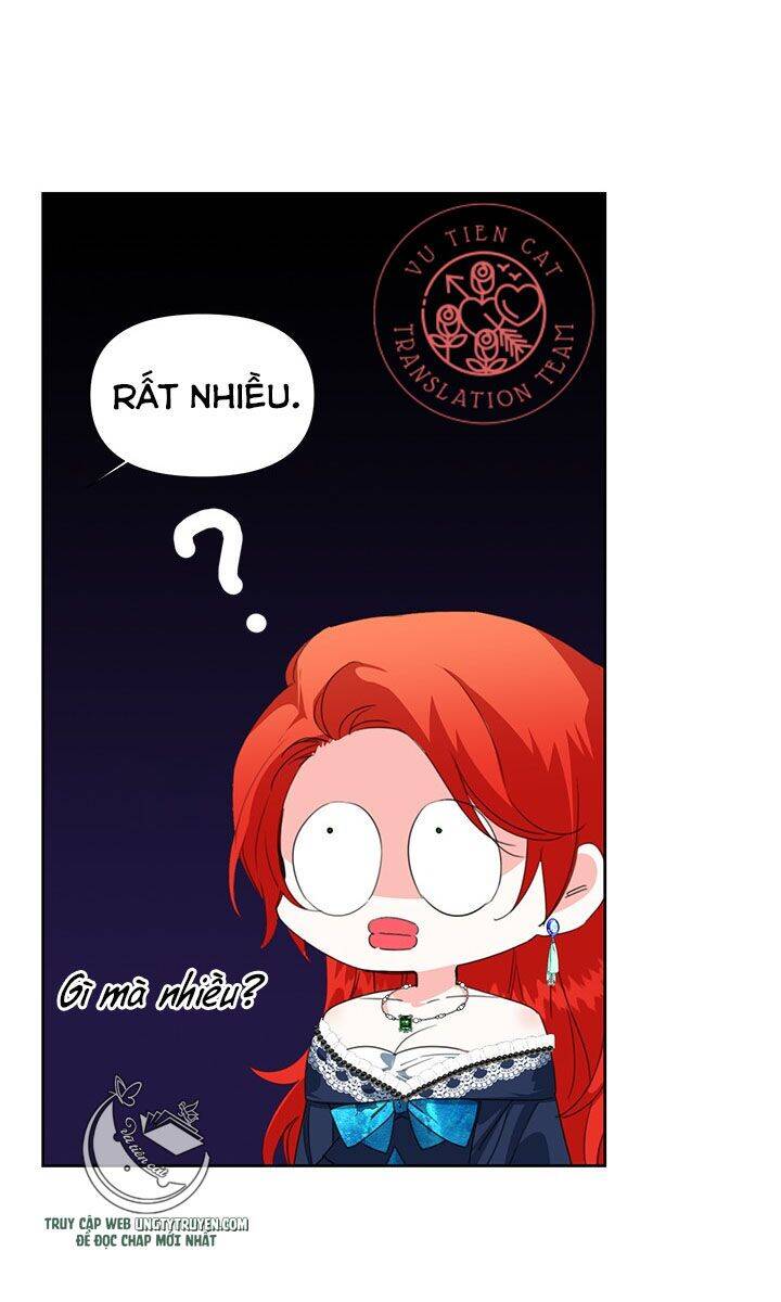 Kết Thúc Có Hậu Của Nhân Vật Phản Diện Chap 125 - Next Chap 126