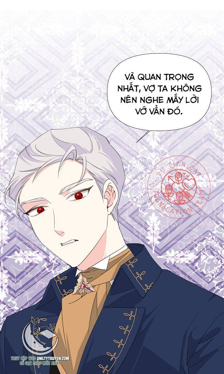 Kết Thúc Có Hậu Của Nhân Vật Phản Diện Chap 125 - Next Chap 126