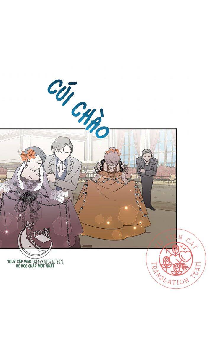 Kết Thúc Có Hậu Của Nhân Vật Phản Diện Chap 125 - Next Chap 126