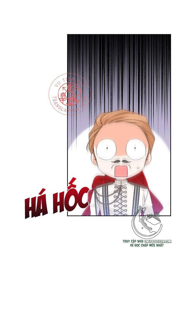 Kết Thúc Có Hậu Của Nhân Vật Phản Diện Chap 13 - Next Chap 14