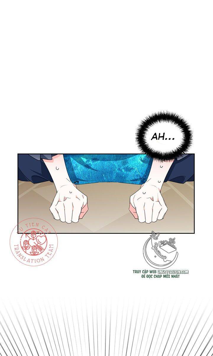 Kết Thúc Có Hậu Của Nhân Vật Phản Diện Chap 13 - Next Chap 14