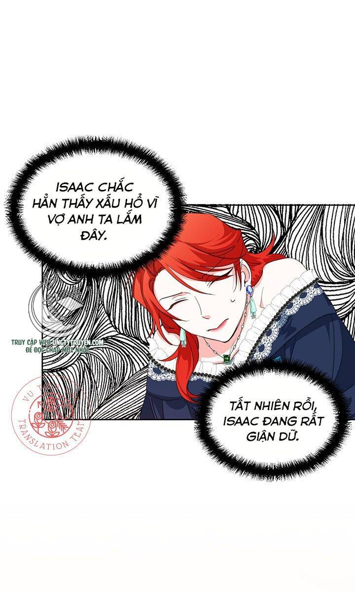Kết Thúc Có Hậu Của Nhân Vật Phản Diện Chap 13 - Next Chap 14