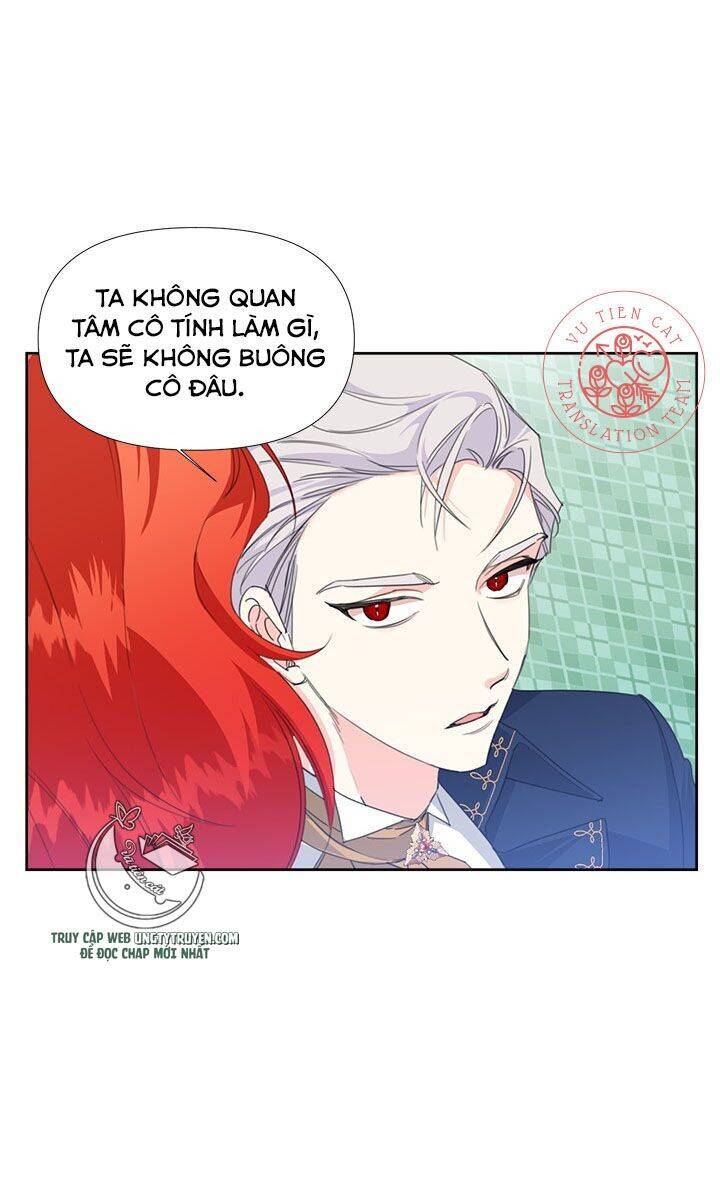 Kết Thúc Có Hậu Của Nhân Vật Phản Diện Chap 13 - Next Chap 14