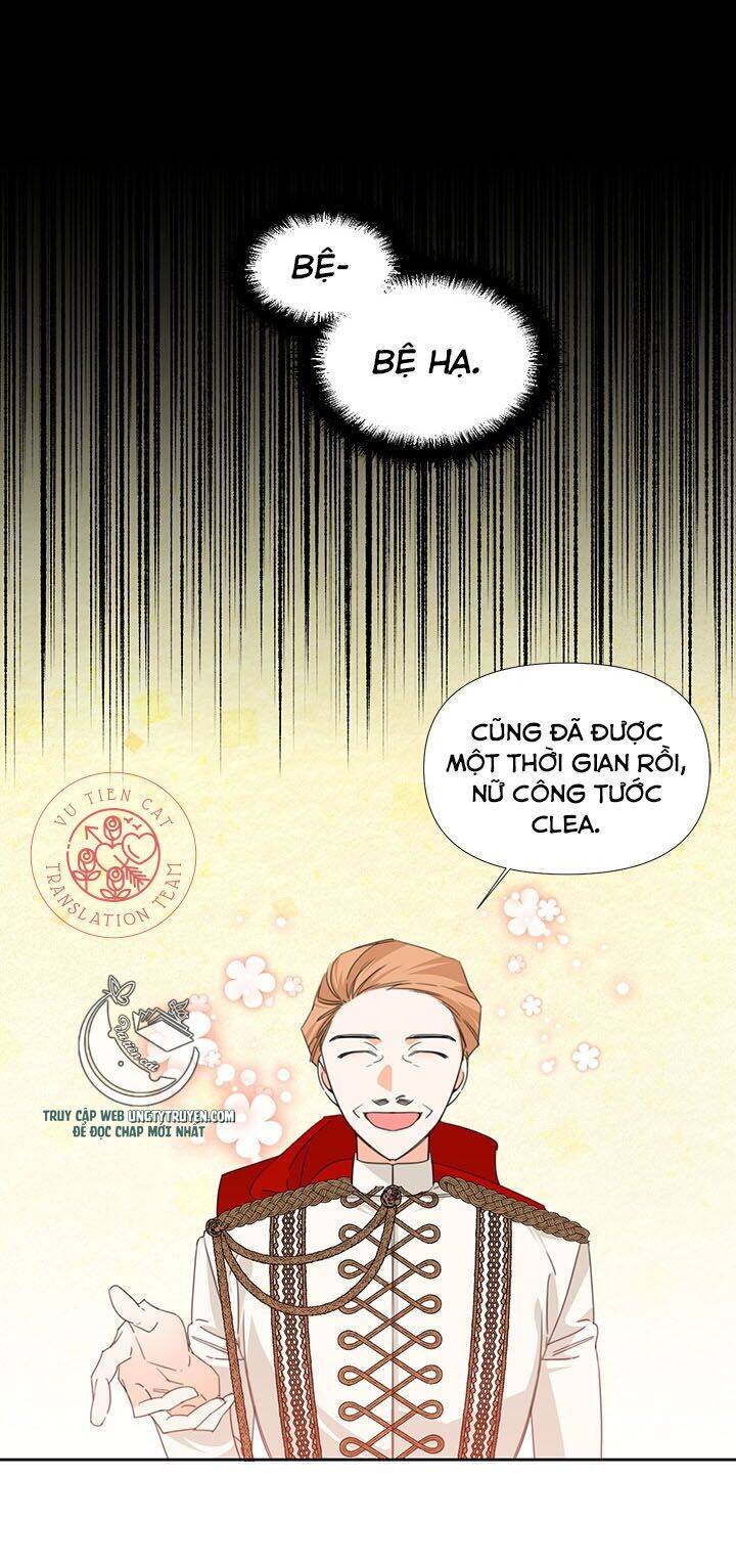 Kết Thúc Có Hậu Của Nhân Vật Phản Diện Chap 13 - Next Chap 14