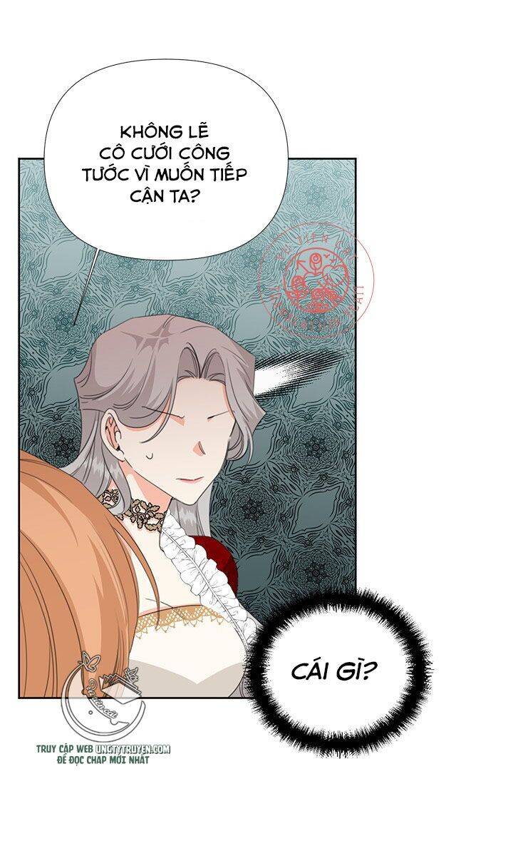Kết Thúc Có Hậu Của Nhân Vật Phản Diện Chap 135 - Next Chap 136