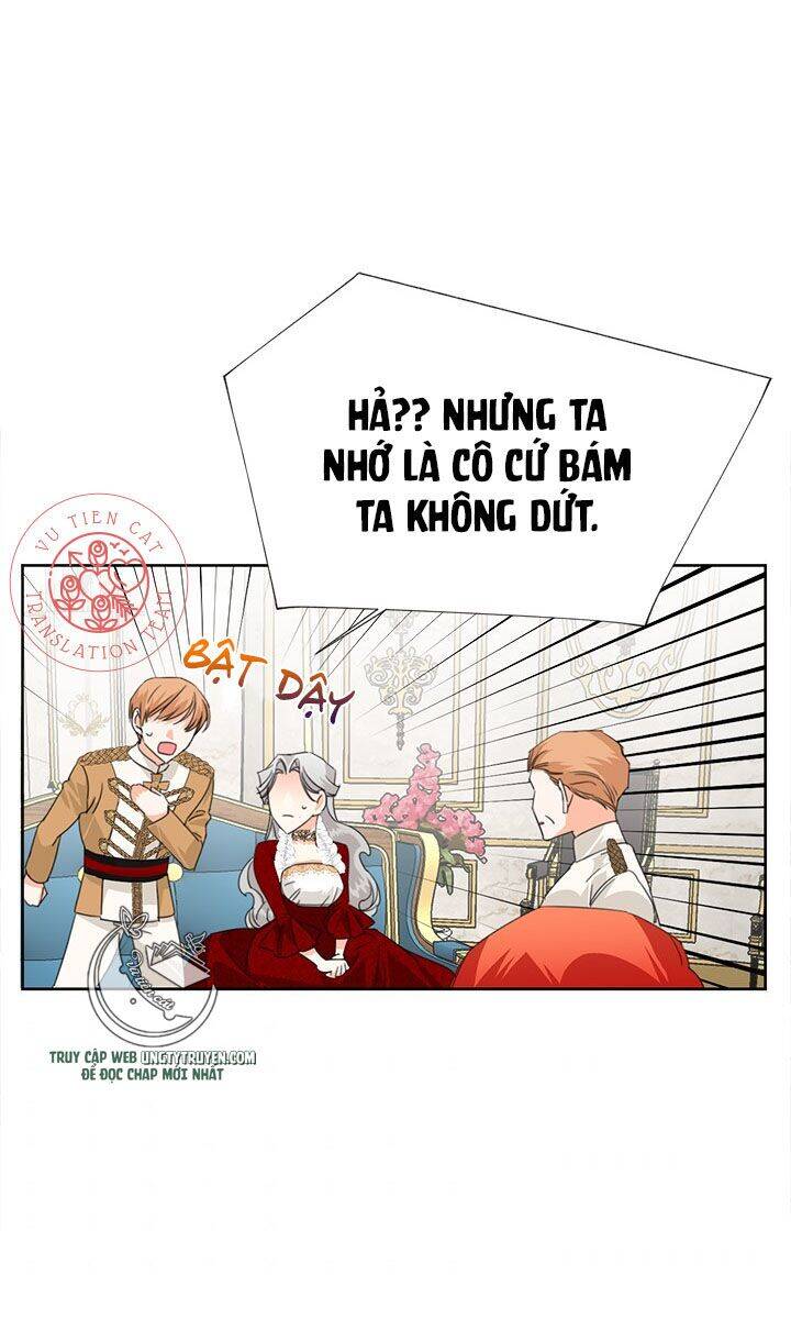 Kết Thúc Có Hậu Của Nhân Vật Phản Diện Chap 135 - Next Chap 136