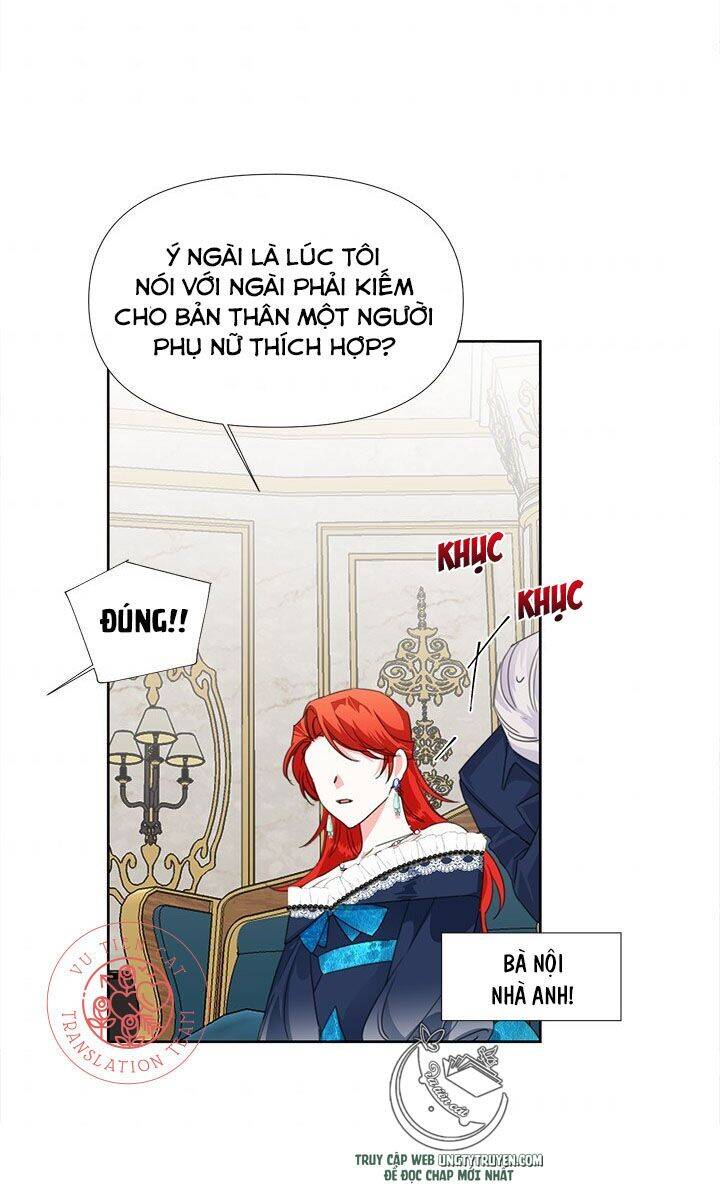 Kết Thúc Có Hậu Của Nhân Vật Phản Diện Chap 135 - Next Chap 136