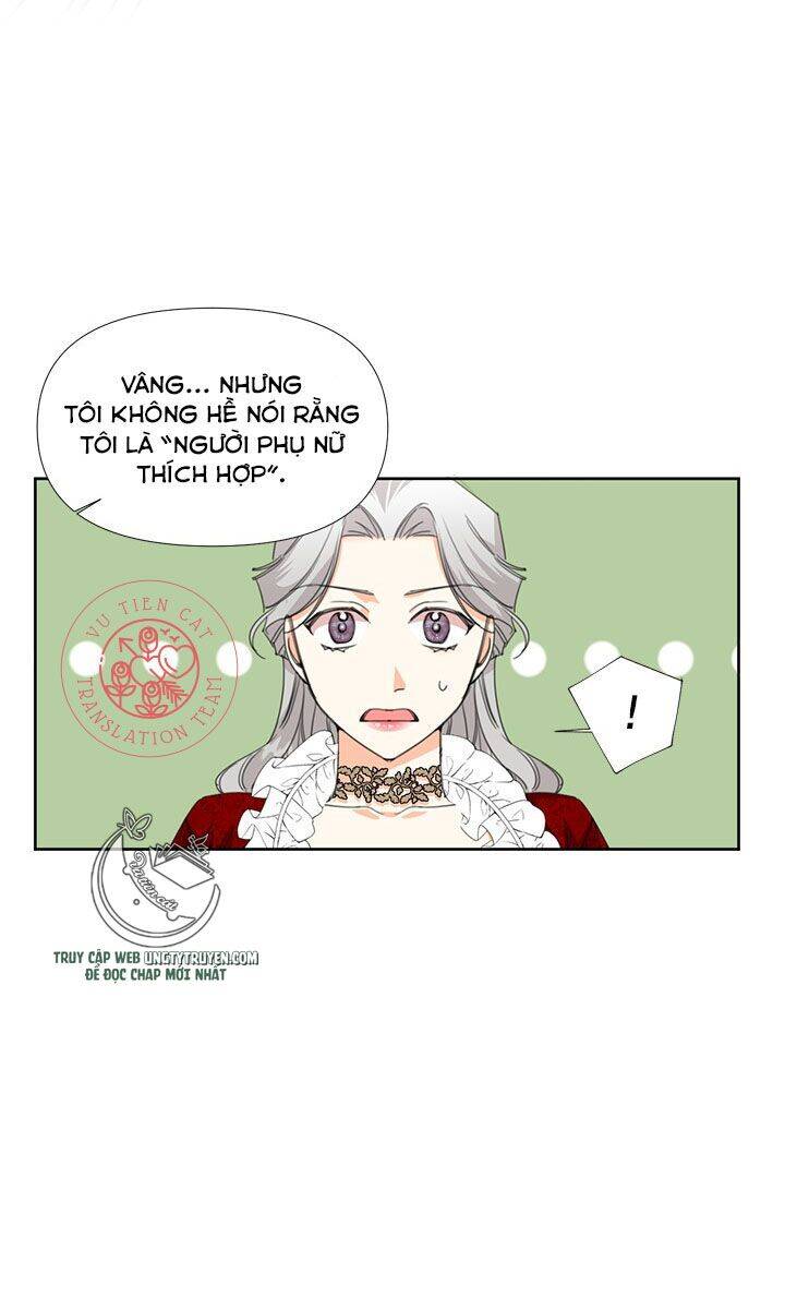 Kết Thúc Có Hậu Của Nhân Vật Phản Diện Chap 135 - Next Chap 136
