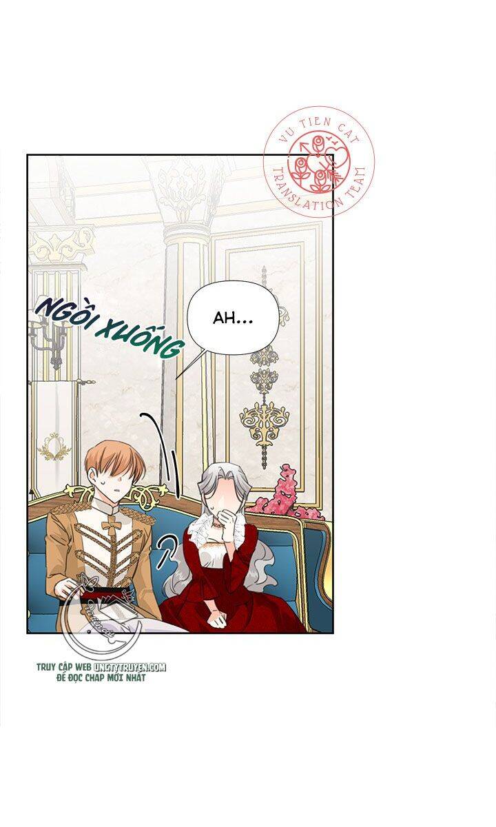 Kết Thúc Có Hậu Của Nhân Vật Phản Diện Chap 135 - Next Chap 136