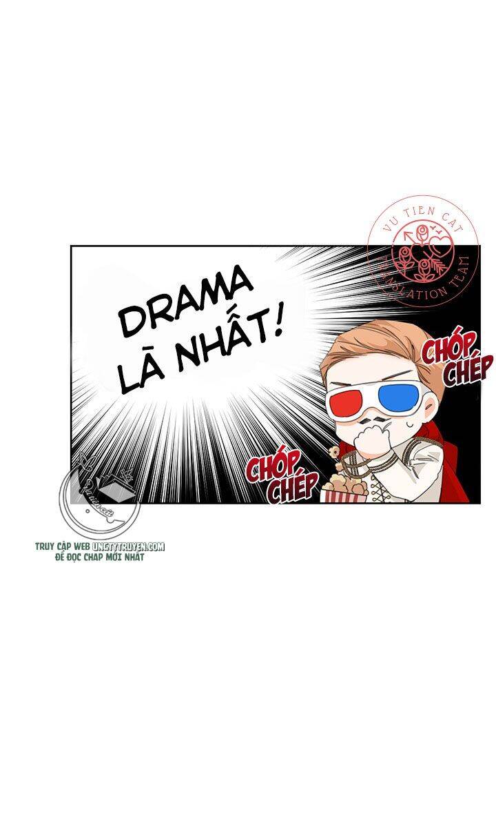 Kết Thúc Có Hậu Của Nhân Vật Phản Diện Chap 135 - Next Chap 136