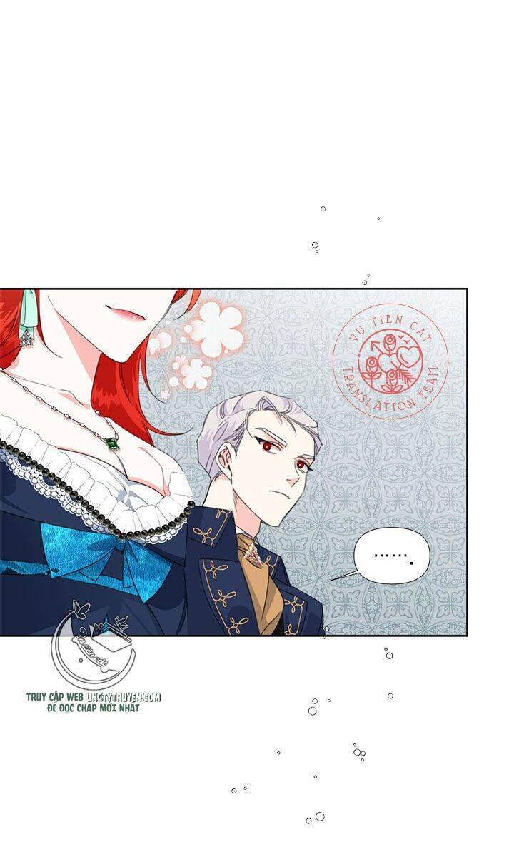 Kết Thúc Có Hậu Của Nhân Vật Phản Diện Chap 135 - Next Chap 136