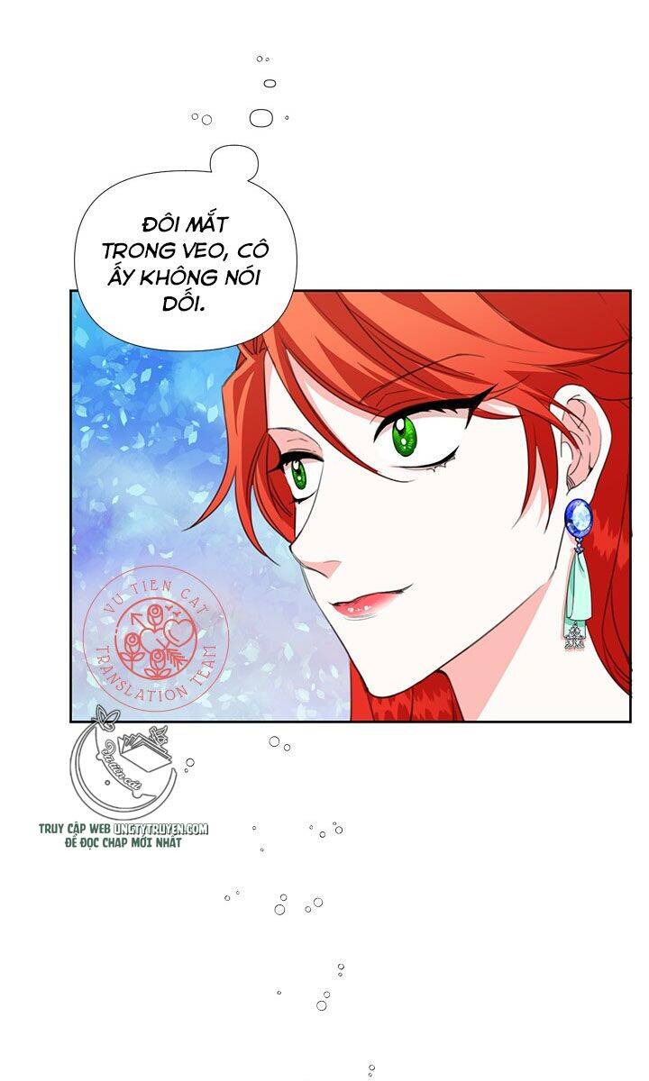 Kết Thúc Có Hậu Của Nhân Vật Phản Diện Chap 135 - Next Chap 136