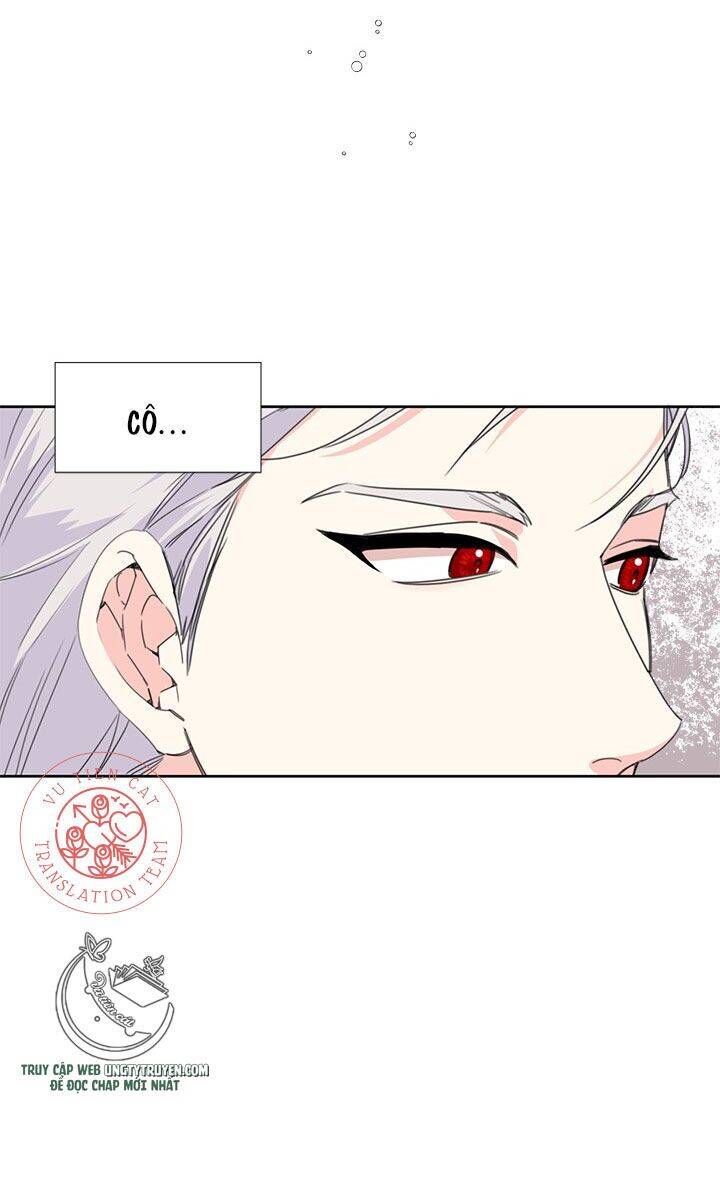 Kết Thúc Có Hậu Của Nhân Vật Phản Diện Chap 135 - Next Chap 136