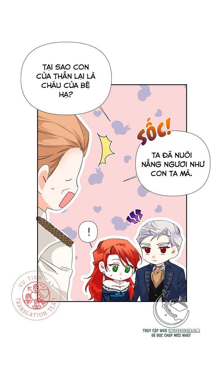 Kết Thúc Có Hậu Của Nhân Vật Phản Diện Chap 135 - Next Chap 136