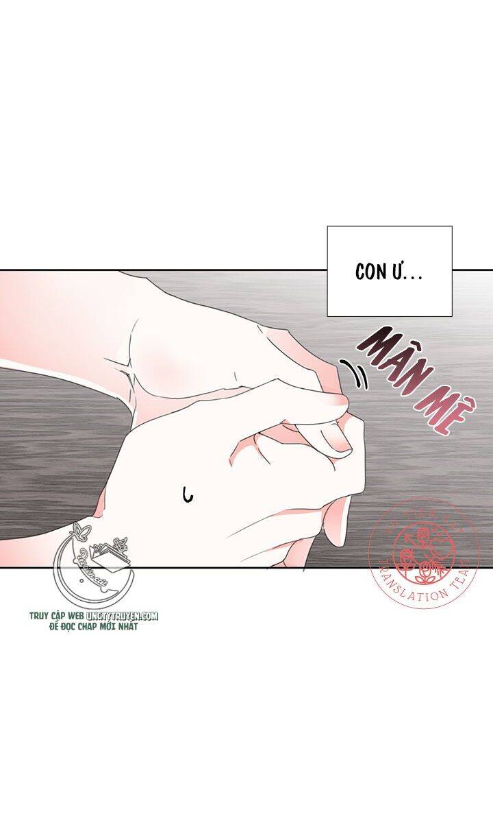 Kết Thúc Có Hậu Của Nhân Vật Phản Diện Chap 135 - Next Chap 136