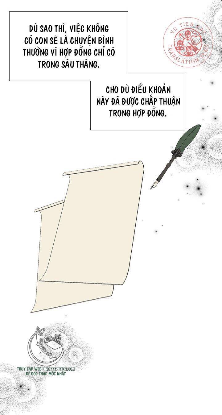 Kết Thúc Có Hậu Của Nhân Vật Phản Diện Chap 135 - Next Chap 136