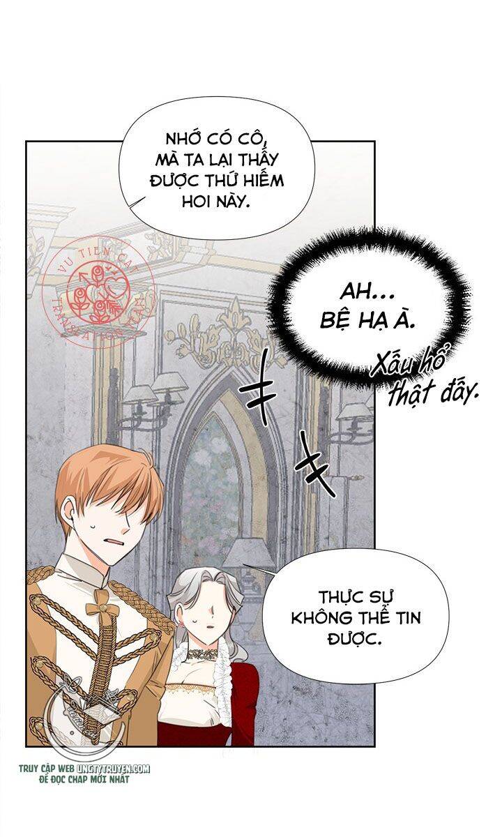 Kết Thúc Có Hậu Của Nhân Vật Phản Diện Chap 135 - Next Chap 136