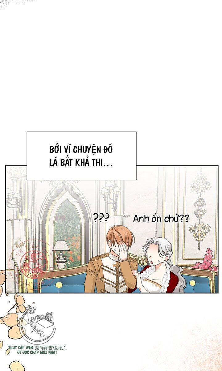 Kết Thúc Có Hậu Của Nhân Vật Phản Diện Chap 135 - Next Chap 136