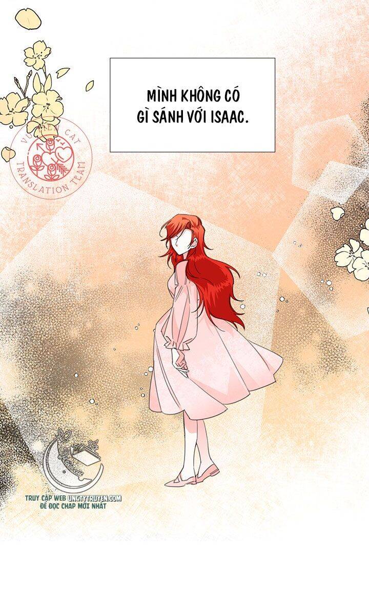 Kết Thúc Có Hậu Của Nhân Vật Phản Diện Chap 135 - Next Chap 136