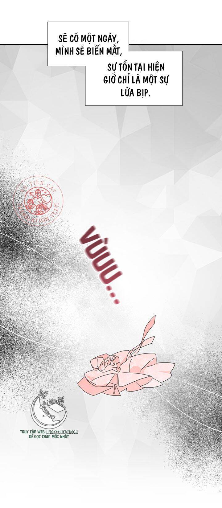 Kết Thúc Có Hậu Của Nhân Vật Phản Diện Chap 135 - Next Chap 136