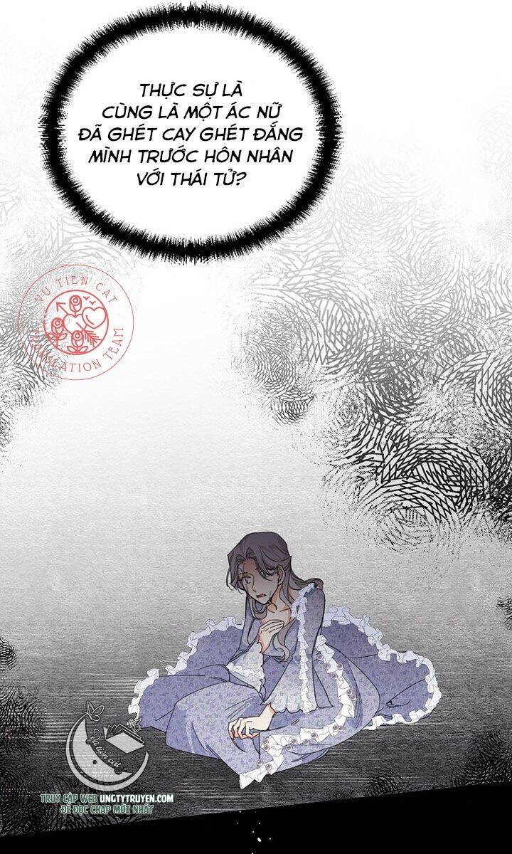 Kết Thúc Có Hậu Của Nhân Vật Phản Diện Chap 135 - Next Chap 136