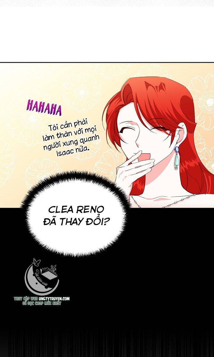 Kết Thúc Có Hậu Của Nhân Vật Phản Diện Chap 135 - Next Chap 136