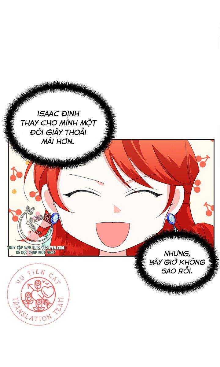 Kết Thúc Có Hậu Của Nhân Vật Phản Diện Chap 14 - Next Chap 15