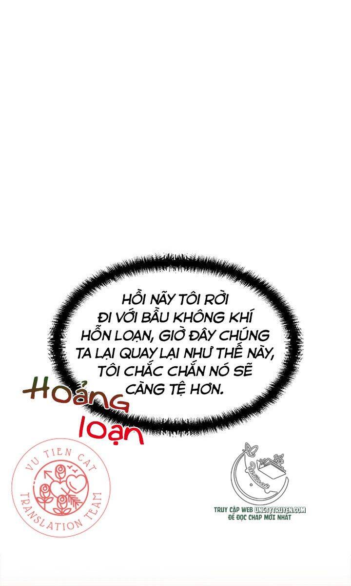 Kết Thúc Có Hậu Của Nhân Vật Phản Diện Chap 14 - Next Chap 15