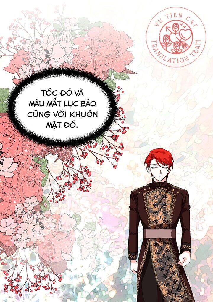 Kết Thúc Có Hậu Của Nhân Vật Phản Diện Chap 14 - Next Chap 15