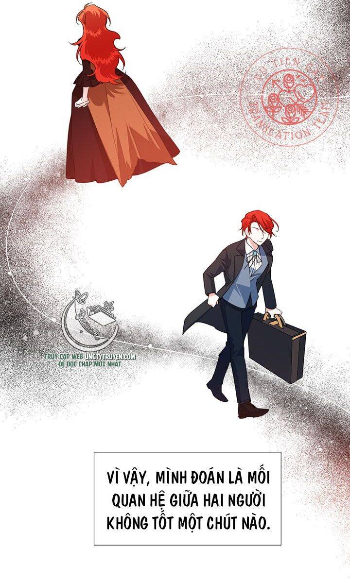 Kết Thúc Có Hậu Của Nhân Vật Phản Diện Chap 14 - Next Chap 15