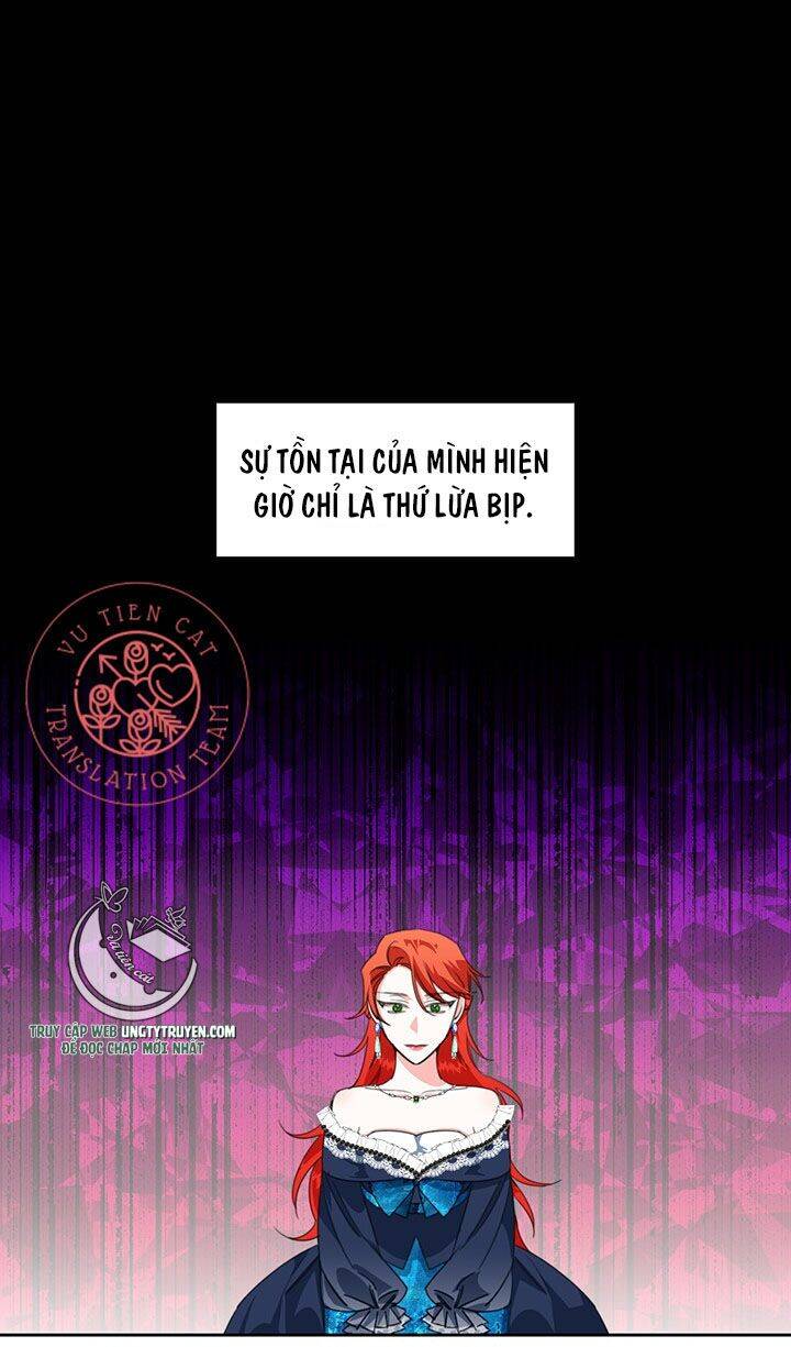 Kết Thúc Có Hậu Của Nhân Vật Phản Diện Chap 14 - Next Chap 15