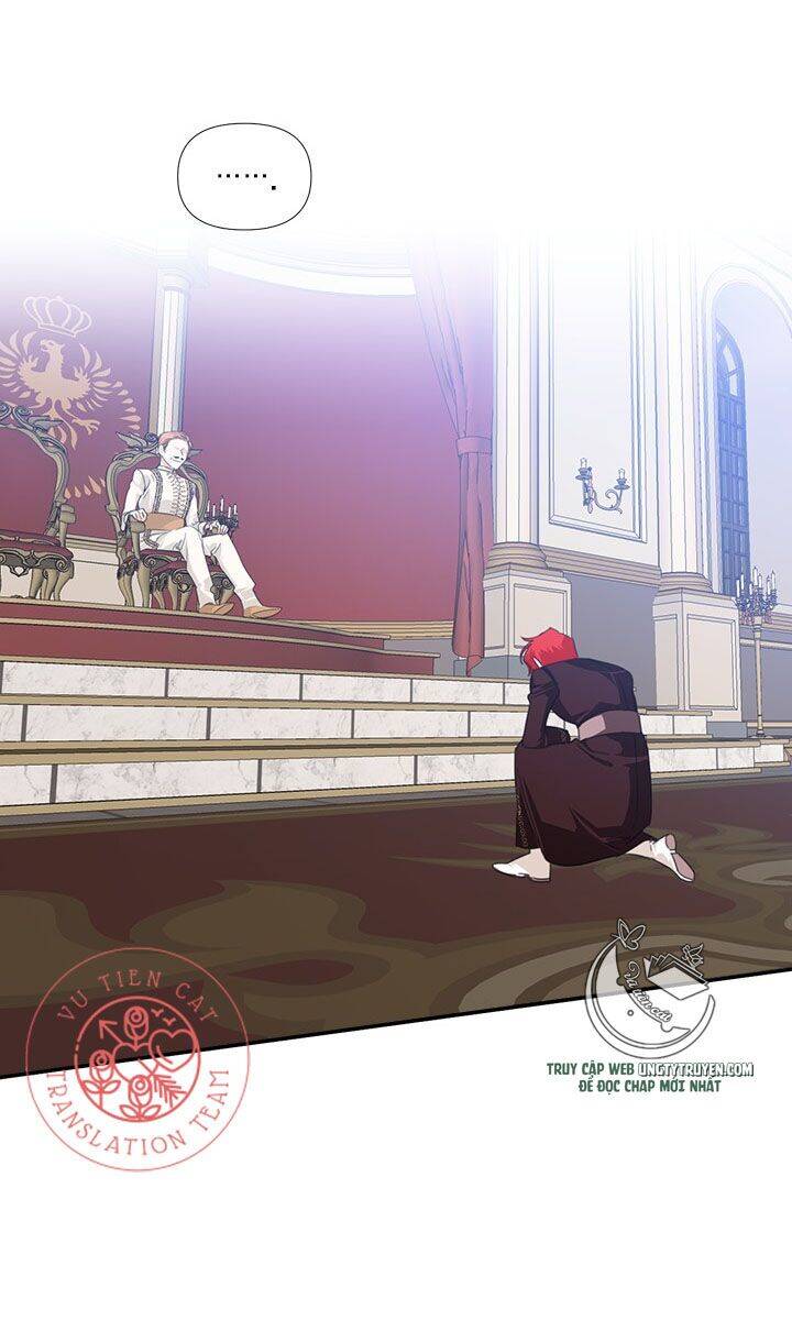 Kết Thúc Có Hậu Của Nhân Vật Phản Diện Chap 14 - Next Chap 15