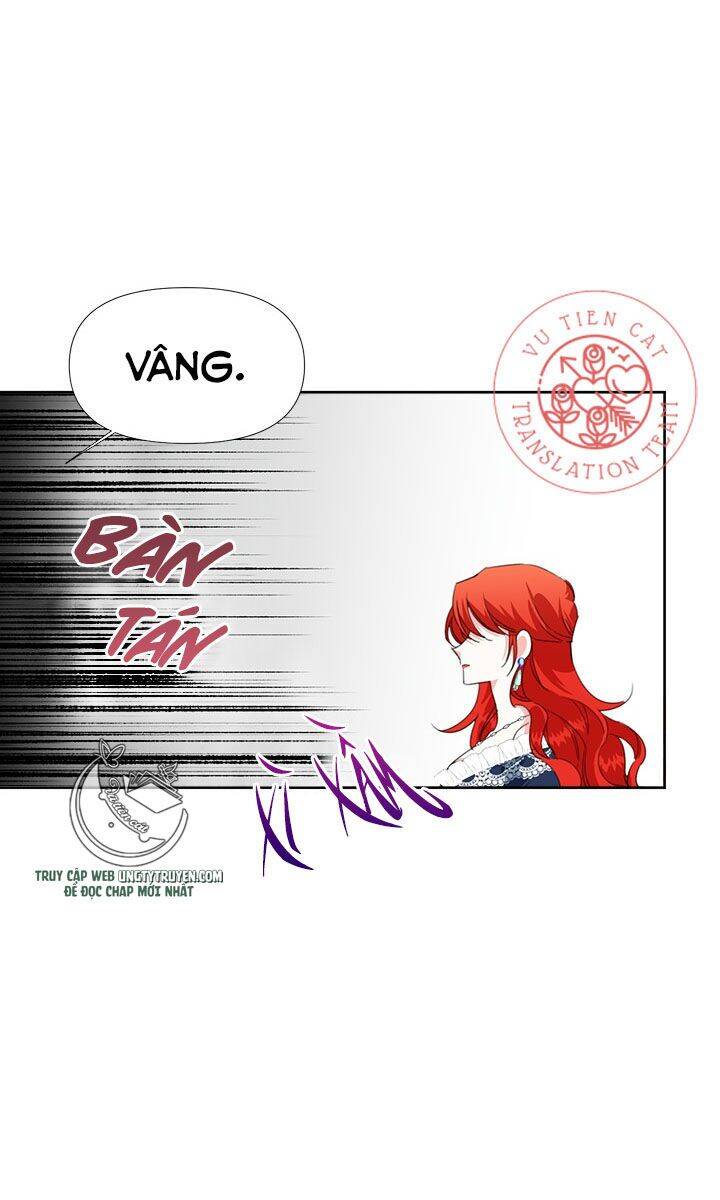 Kết Thúc Có Hậu Của Nhân Vật Phản Diện Chap 14 - Next Chap 15
