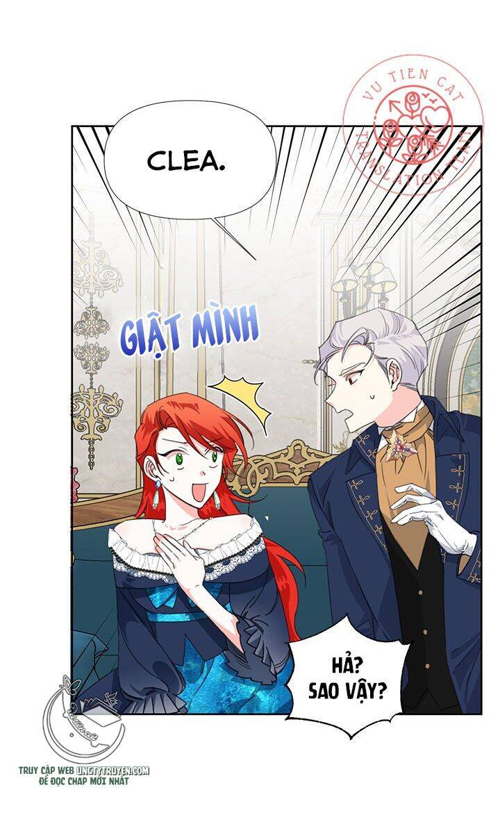 Kết Thúc Có Hậu Của Nhân Vật Phản Diện Chap 14 - Next Chap 15