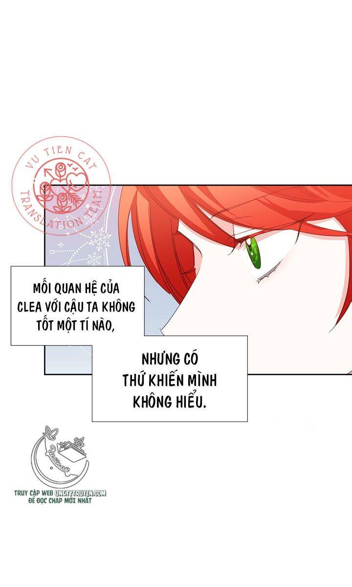 Kết Thúc Có Hậu Của Nhân Vật Phản Diện Chap 145 - Next Chap 146