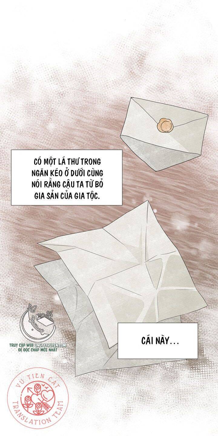 Kết Thúc Có Hậu Của Nhân Vật Phản Diện Chap 145 - Next Chap 146