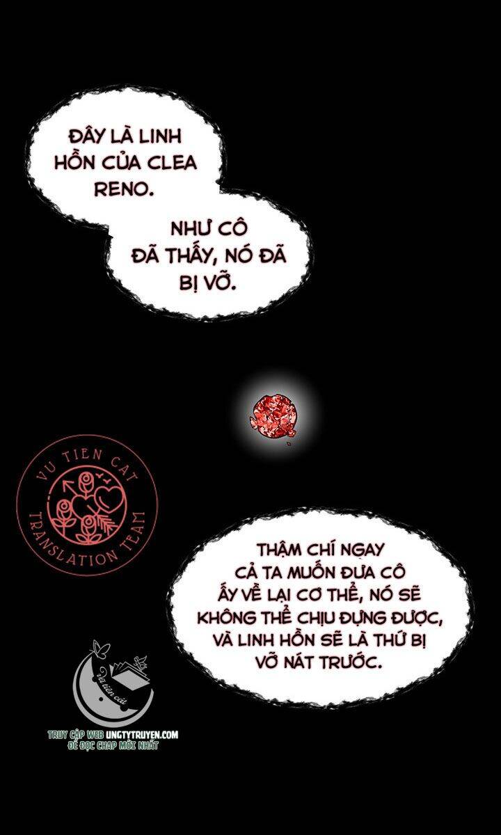 Kết Thúc Có Hậu Của Nhân Vật Phản Diện Chap 145 - Next Chap 146