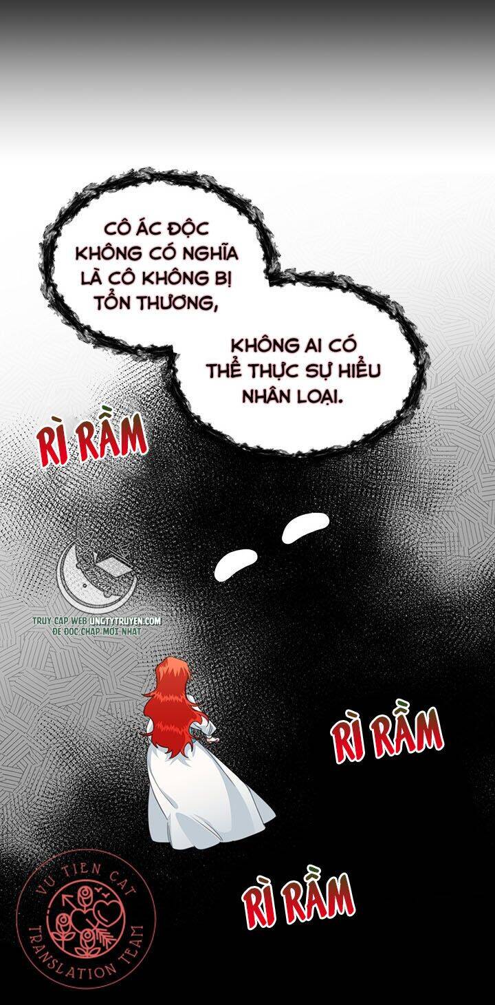Kết Thúc Có Hậu Của Nhân Vật Phản Diện Chap 145 - Next Chap 146