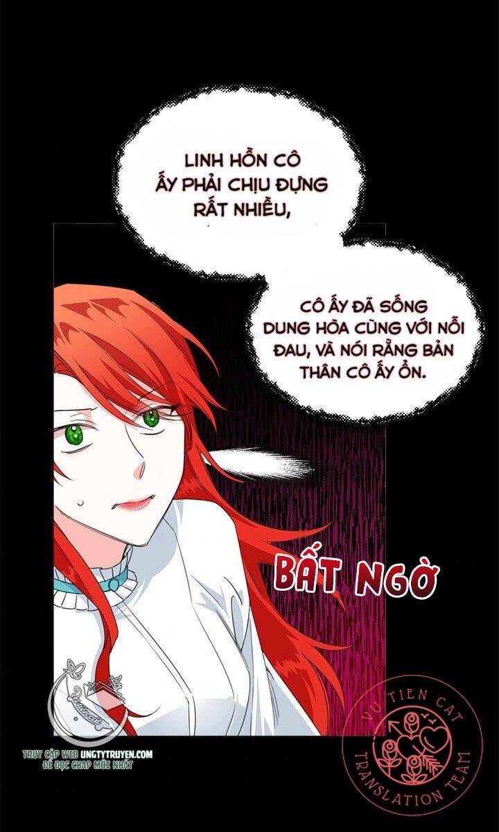 Kết Thúc Có Hậu Của Nhân Vật Phản Diện Chap 145 - Next Chap 146