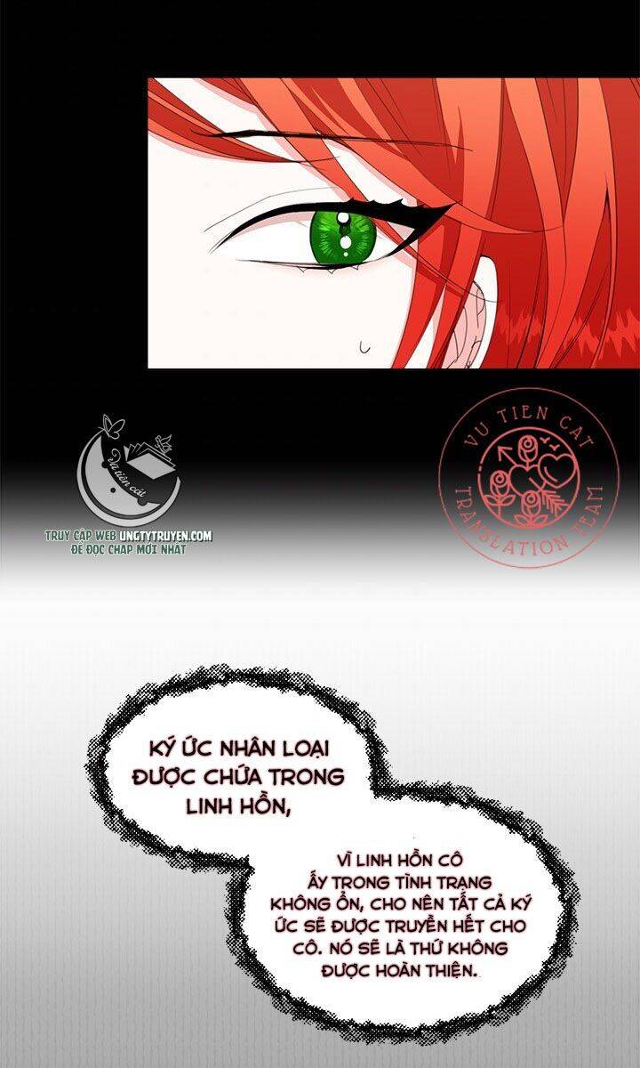 Kết Thúc Có Hậu Của Nhân Vật Phản Diện Chap 145 - Next Chap 146