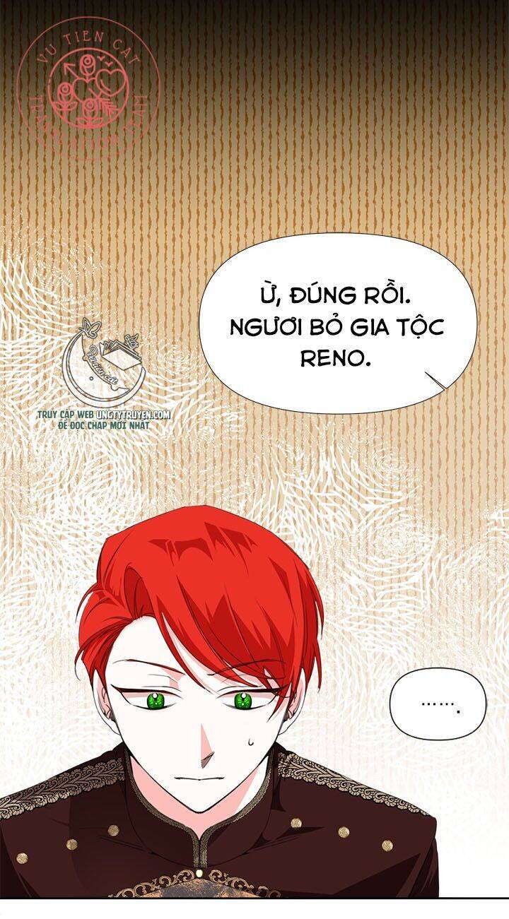 Kết Thúc Có Hậu Của Nhân Vật Phản Diện Chap 145 - Next Chap 146