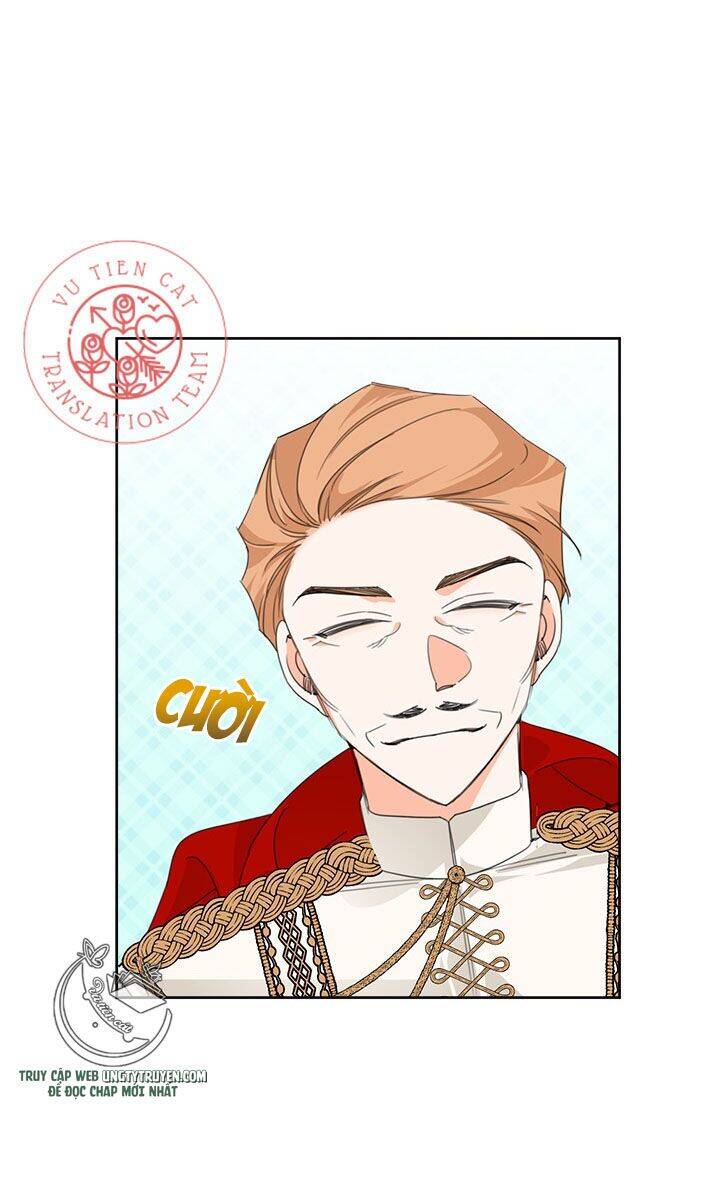 Kết Thúc Có Hậu Của Nhân Vật Phản Diện Chap 145 - Next Chap 146